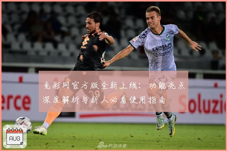 竞彩网官方版全新上线：功能亮点深度解析与新人必看使用指南