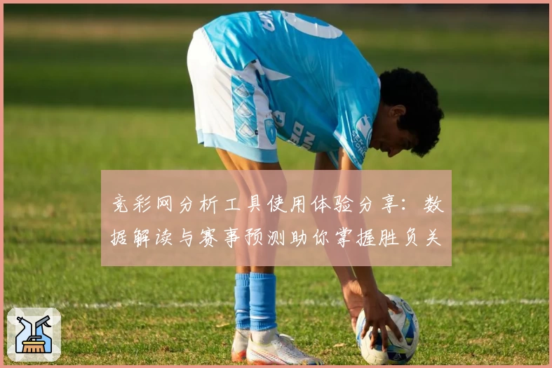竞彩网分析工具使用体验分享：数据解读与赛事预测助你掌握胜负关键